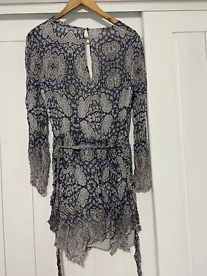 $19.10 • Buy Forever New Dress Size 14