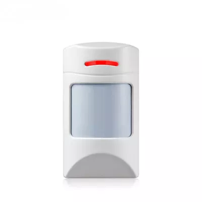 Wireless Pet Immune Motion PIR Detector Security Home GSM Alarm System Security • $35.17
