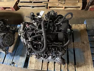 2010-2014 Yukon Suburban Tahoe Escalade L94 6.2l Engine Motor Assy Tested • $3000