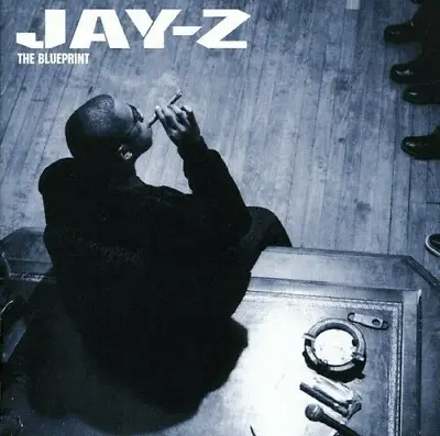 Blueprint Jay-Z 2001 CD Top-quality Free UK Shipping • £7.17