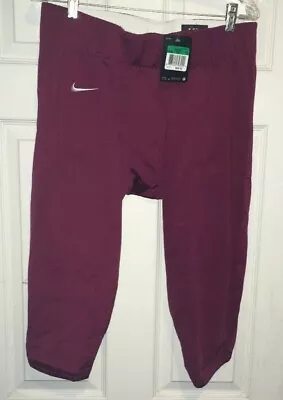 Nike Defender Football Pants • $11.99