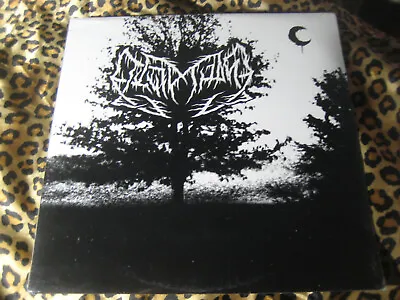 LEVIATHAN Speed Of Darkness ORIG PRESS VINYL LP  Xasthur Nachtmystium • $69.99