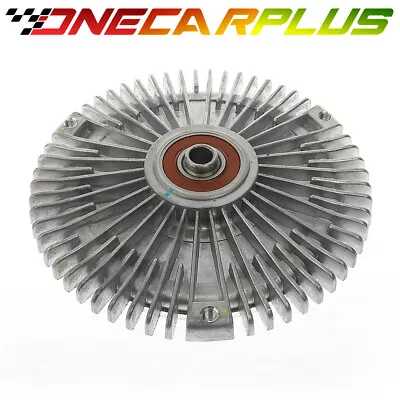 OCP New Diesel Radiator Fan Clutch 6032000022 For Mercedes Benz 190D E300 E300D • $36.99