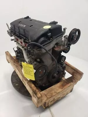 Engine 2.0L VIN U 8th Digit Fits 11-12 OUTLANDER SPORT 751036 • $298.79