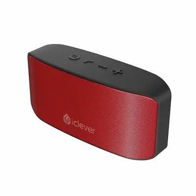 Wireless Bluetooth Speaker Portable With Mic Super Bass Stereo Loudspeakers 10hr • $23.99