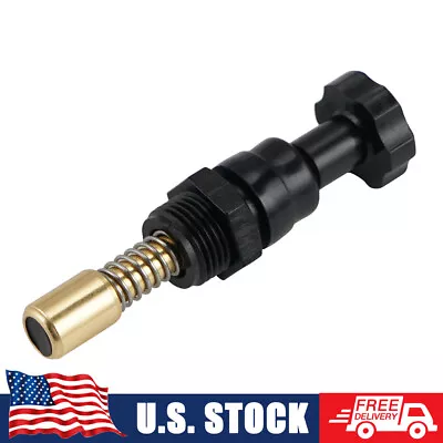 $11.69 • Buy PWK Choke Lever Knob Plunger For ATV KEIHIN Carburetor 28 33 35 36 38 39 41mm