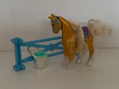 Vintage Kenner 1994 Littlest Pet Shop Sky Blaze Pony. • $39.95