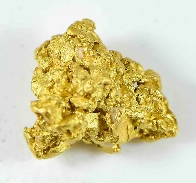 #764 Natural Gold Nugget Australian 1.33 Grams Genuine • $135.48