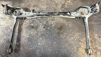 2011 - 2020 Dodge Caravan Rear Dead Beam Axle Torsion Axle OEM 5171467AF • $522.49