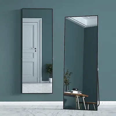 YSSOA 65 X22  Full Length Mirror Floor Mirror Standing Mirror Full Body Mirror • $119.99