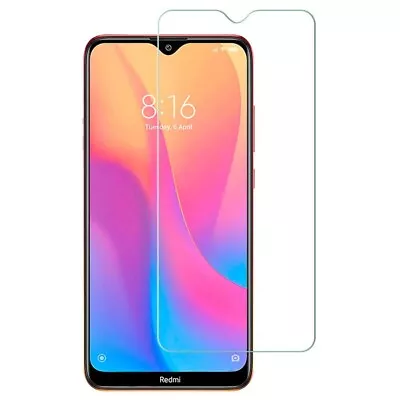 💛Quality Tempered Glass Screen Protector Most Xiaomi Redmi 8 8A/Pro 8A Dual 7/A • $12.98