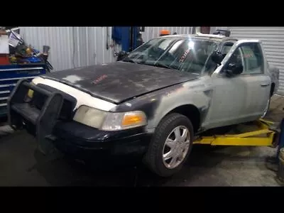 MOTOR Engine 4.6L VIN V 8th Digit Flex Fuel Fits 08 CROWN VICTORIA 648711 • $722.42