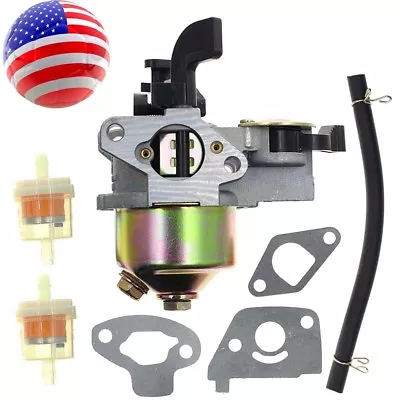 Carburetor For Motovox MBX10 MBX11 79cc 97cc 2.8HP Mini Pit Bike 16100-ZOD-003 • $12.59