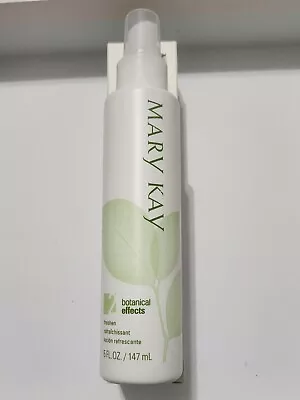 Mary Kay Botanical Effects 2 (normal/sensitive) Freshen • $17.10