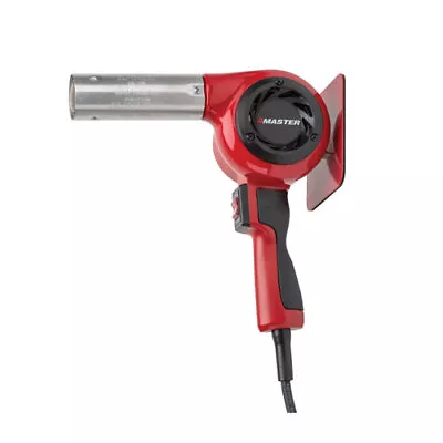 Master Appliance HG-301D The Master  T-Series  Professional Heat Gun 800 • $170.98