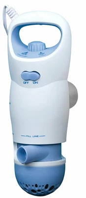 $69.99 • Buy Portable Whirlpool Jet Spa Bath With Massaging Jets. Luxury Bathtub Spa-2 Levels