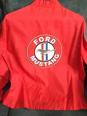 Ford Mustang  Jacket • $59.99