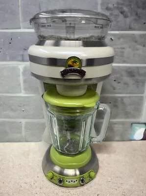 Margaritaville Premium Frozen Concoction Maker DM1000 Margarita Machine Key West • $171.71