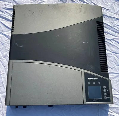 Power-One Aurora Pvi-2000-UK 2kw Solar PV Inverter 2000 Watts • £149.99