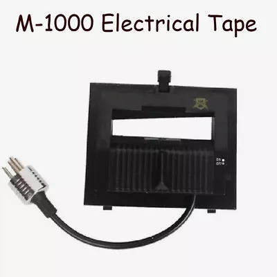M-1000 Accessory Blades With Sensor M-1000 Tape Cutting Machine Accessories • $19.99
