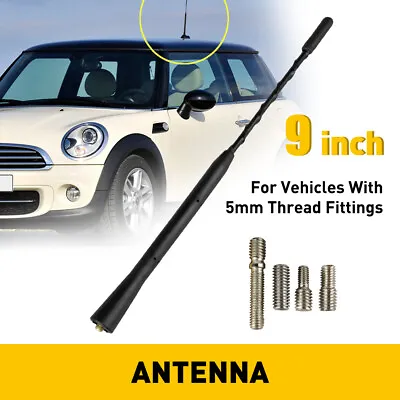 9 Car Antenna Aerial For Toyota Corolla Matrix 03-08 Prius 2004-2009 Yaris 07-10 • $8.99