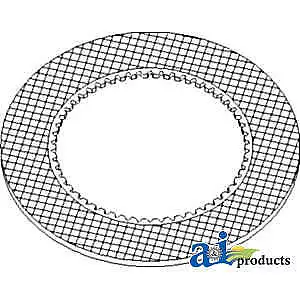 Disc RE294017 Fits John Deere 9320 9320T 9330 9400 9400T 9420 9420T 9430 9870Sts • $56.99