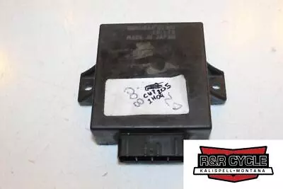 $99.99 • Buy 2002 Polaris Xc Sp 700 Cdi Ecu Ecm Computer Cu7205 1H09