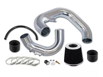 2.75  Black Cold Air Intake Kit +Filter For 04-09 Mazda 3 Mazda3 2.0L • $56.99