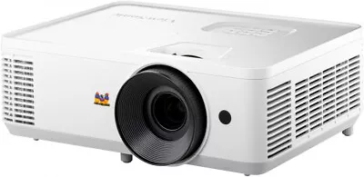 Viewsonic PA700S Data Projector Standard Throw Projector 4500 ANSI Lumens SVGA ( • £435.24