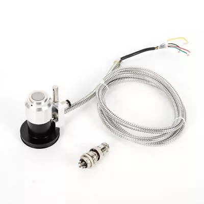 $40 • Buy Automatic CNC Tool Setter Presetter Setting Gauge Z Axis Probe Tool Touch Sensor