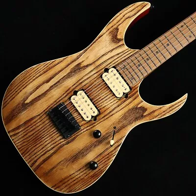 Ibanez RG421HPAM Antique Brown Stained Low Gloss Electric Guitar • $1020