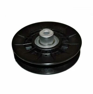 $15.29 • Buy AUC11238 John Deere OEM V-Idler Pulley