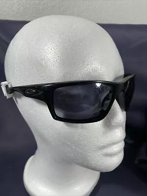 Oakley Canteen Black Frames Only #009225-05/60/16/122mm • $36