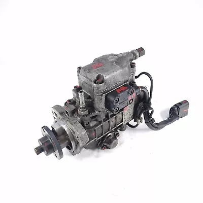 OEM 98-05 VW Diesel TDI HPFP High Pressure Fuel Injection Pump MANUAL M/T Trans • $287.99