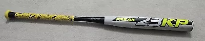 Miken Freak 23 Kp Usa Slowpitch Bat • $140