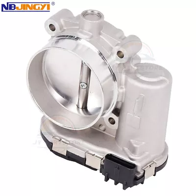 Throttle Body For Avenger Journey Durango Ram Cherokee Pacifica 3.6LV6 5184349AC • $72.09