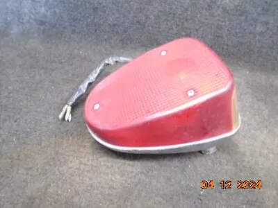 2005 05 Yamaha VStar V Star XVS 650 Classic Brake Light Taillight • $24.99