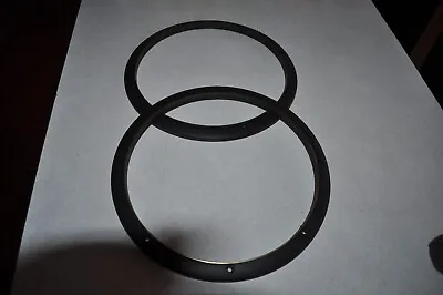 Infinity SM-125 3-Way Speaker Plastic Woofwer Rings Only • $15