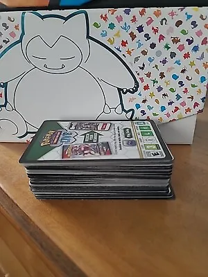 Pokemon TCG Online Unused Code Cards  -  Pick Your Set **Codes Messaged Fast** • $0.99