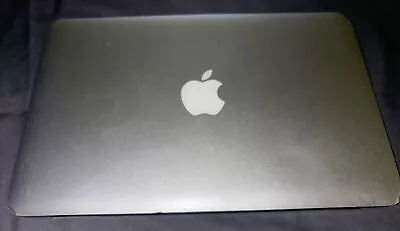 FOR PARTS Apple MacBook Air A1465 I5  11  1.7GHz 4GB 128GB SSD • $75