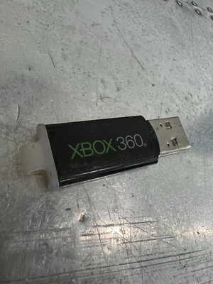 $19.90 • Buy Official SanDisk Microsoft Xbox 360 8GB External Hard Drive Memory Card Used