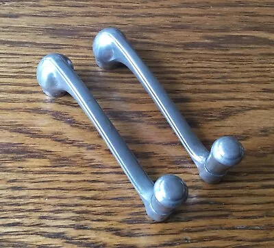 1930s Ford WINDOW CRANK HANDLES Vtg Interior • $25