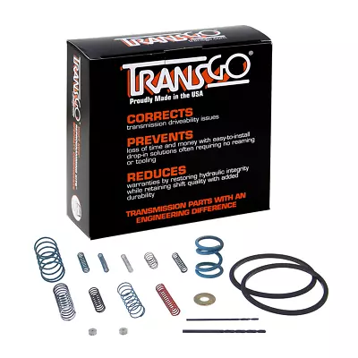 TransGo Shift Kit Ford SK A4LD-JR Transmission 1984-up (SKA4LD-JR)* • $26.26