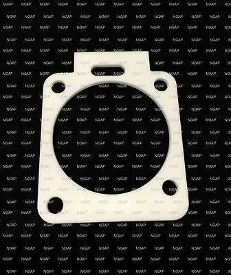 70mm K Series K20 K20a K20a2 K20a3 Throttle Body Thermal Gasket Manifold • $10.33