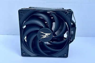 Zalman CNPS10X Performa 135mm CPU Fan With Heatsink - Black (A7) • $19.99