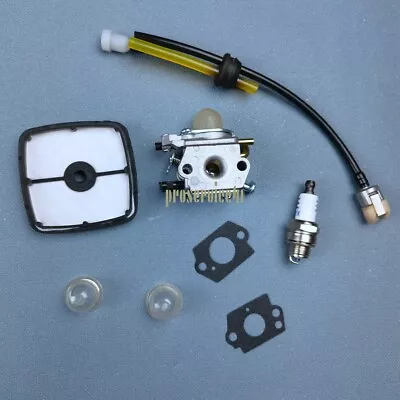 For Echo PB-200 PB-1000 PB2100 PB-2155 Blower ES-2100 Shredder C1UK42 Carburetor • $14.82