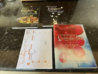 £10 • Buy Slimming World Starter Pack 2023