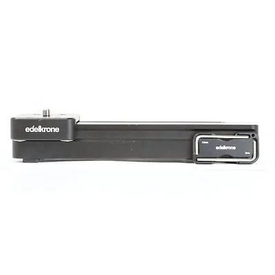 Edelkrone Sliderone V2+ Very Good (250627) • £297.55