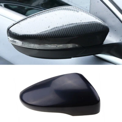 $16.99 • Buy Right Wing Side Rear View Mirror Case Cover Trim Cap For VW Beetle/CC/Eos/Jetta