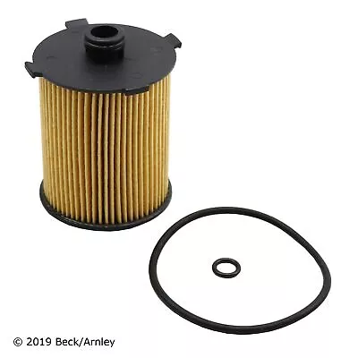 Beck Arnley 041-0887 Oil Filter For Select 15-22 Volvo Models • $19.99